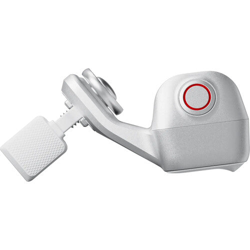 Insta360 X5 Photography Grip (White)