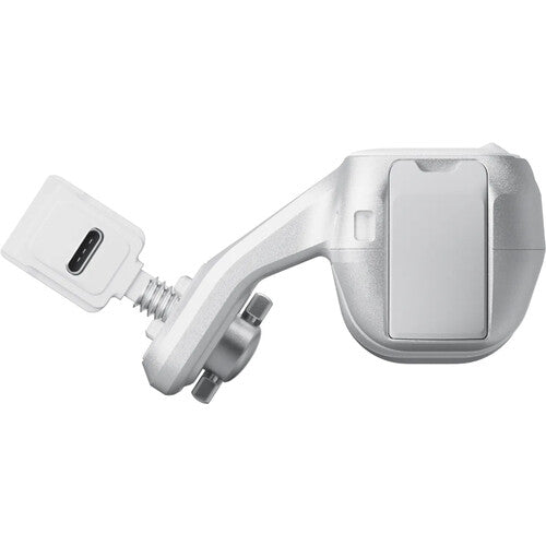 Insta360 X5 Photography Grip (White)