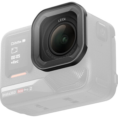 Insta360 Star Filter