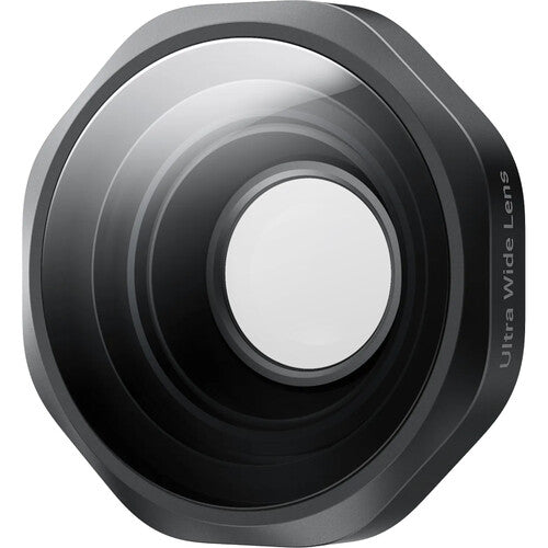 Insta360 Ultra Wide Lens