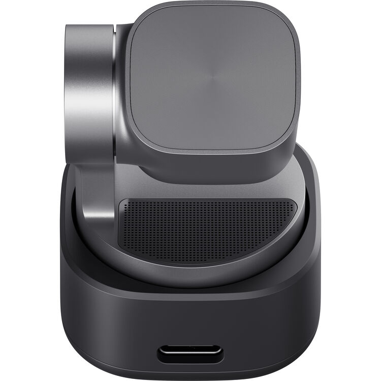 OBSBOT Tiny 3 Webcam with VOX SE Wireless Mic Combo