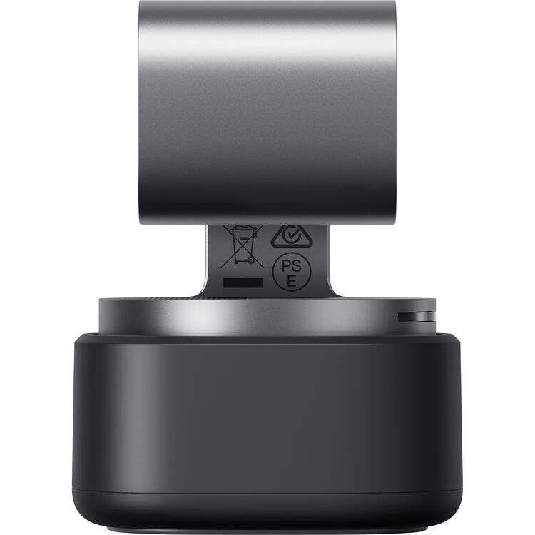 OBSBOT Tiny 3 Webcam with VOX SE Wireless Mic Combo