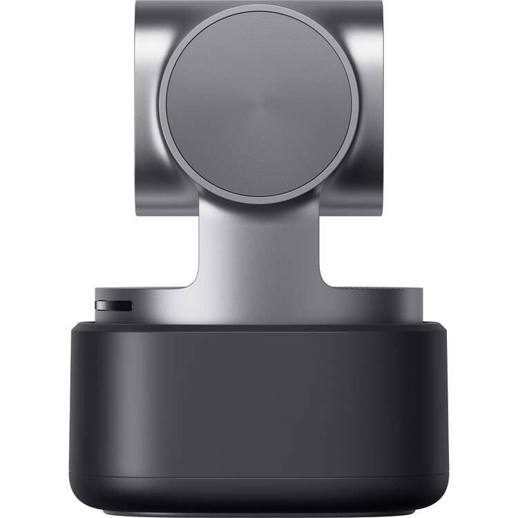 OBSBOT Tiny 3 Webcam with VOX SE Wireless Mic Combo