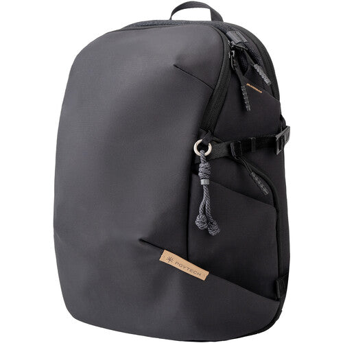 PGYTECH OneGo Lite Backpack 12L (Matte Black) P-CB-613