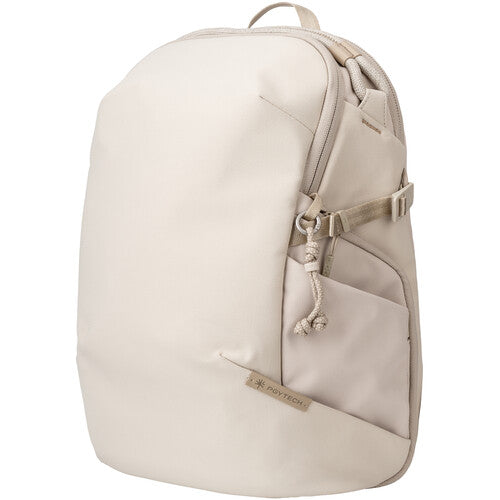 PGYTECH OneGo Lite Backpack 12L (Cream) P-CB-614
