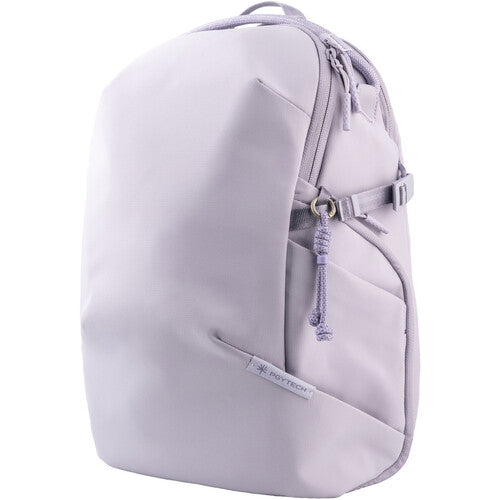 PGYTECH OneGo Lite Backpack 12L (Lilac Purple) P-CB-615