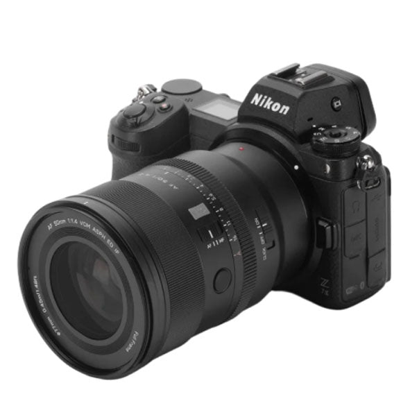 Viltrox AF 50mm f1.4 Pro Lens for Nikon Z