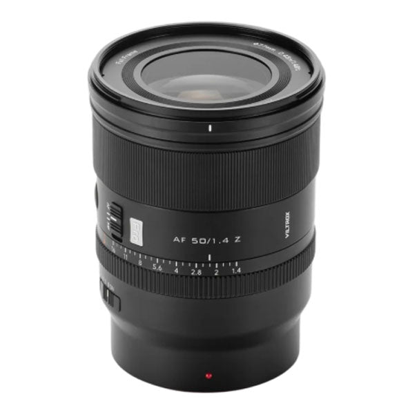 Viltrox AF 50mm f1.4 Pro Lens for Nikon Z