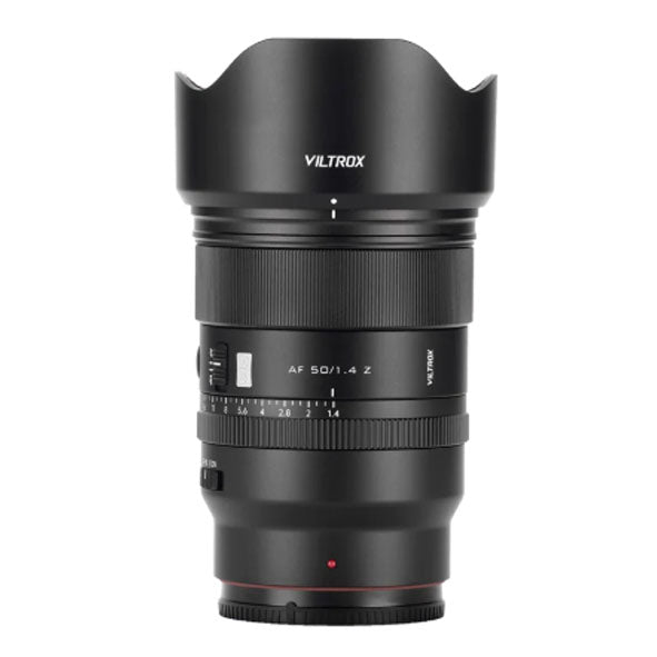 Viltrox AF 50mm f1.4 Pro Lens for Nikon Z