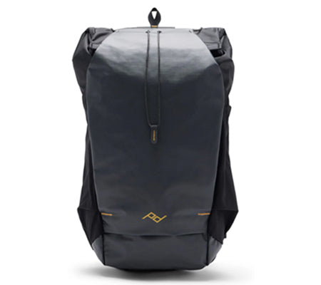 Peak Design BABP-25-BK-1 Outdoor Backpack 25L - Black