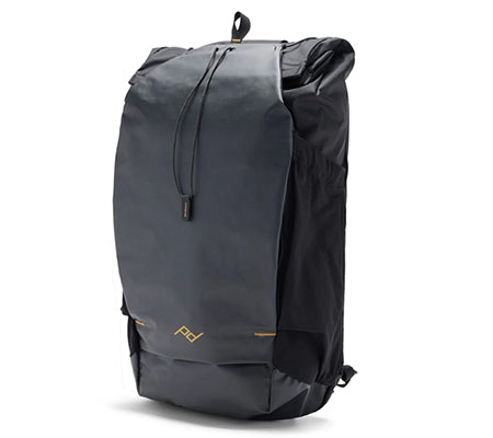 Peak Design BABP-25-BK-1 Outdoor Backpack 25L - Black