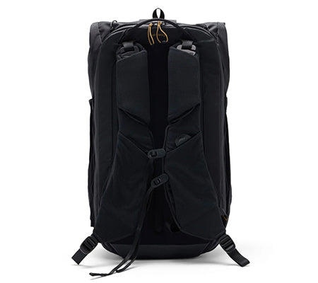 Peak Design BABP-25-BK-1 Outdoor Backpack 25L - Black