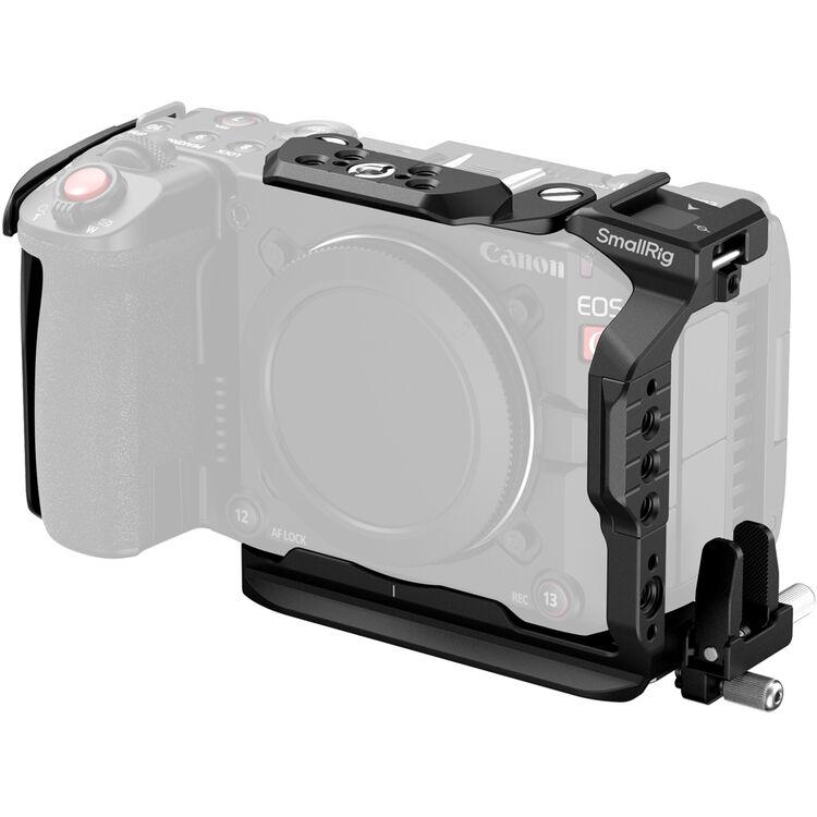SmallRig Cage for Canon EOS C50 5656