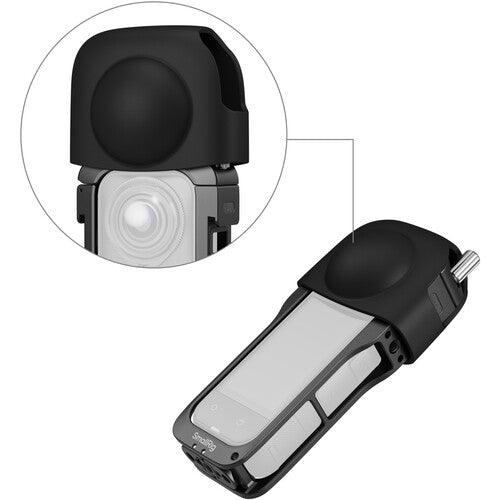 SmallRig Cage for Insta360 X5 5195