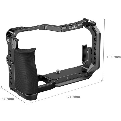 SmallRig Cage for Nikon ZR 5467
