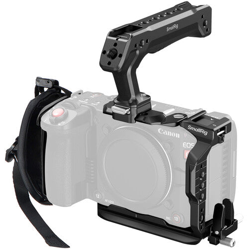 SmallRig Cage Kit for Canon EOS C50 5809