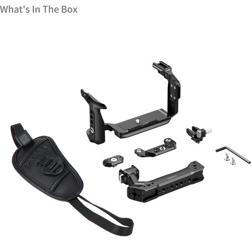 SmallRig Cage Kit for Canon EOS C50 5809