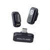 HOLLYLAND LARK A1 MINI DUO (TYPE-C) BND