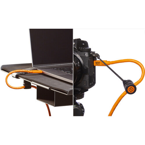 Tether Tools TetherGuard Tethering Support Kit TG098