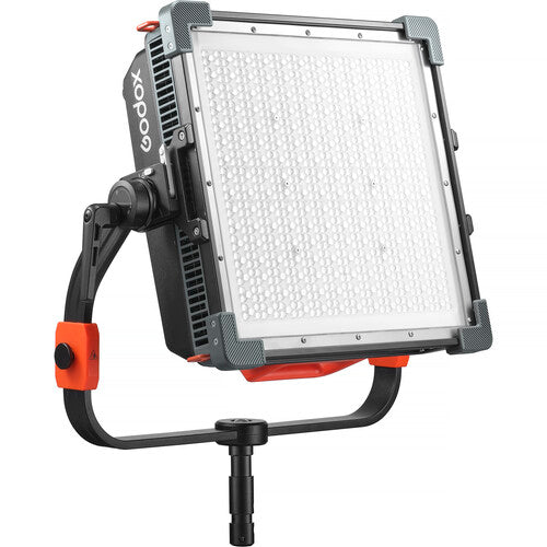 Godox KNOWLED P600R HARD P4 K1 RGB LED Light Panel (Travel Kit)