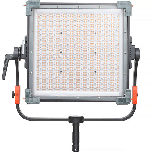 Godox KNOWLED P600R HARD P4 K1 RGB LED Light Panel (Travel Kit)