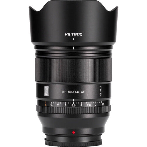 Viltrox AF 56mm F1.2 Pro for Nikon Z