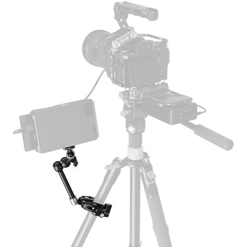 SmallRig Crab-Shaped Clamp with Magic Arm 4454