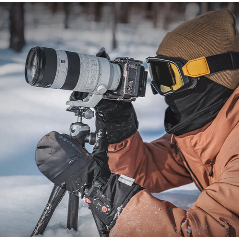 PGYTECH Photography Gloves (Master) XL P-GM-203