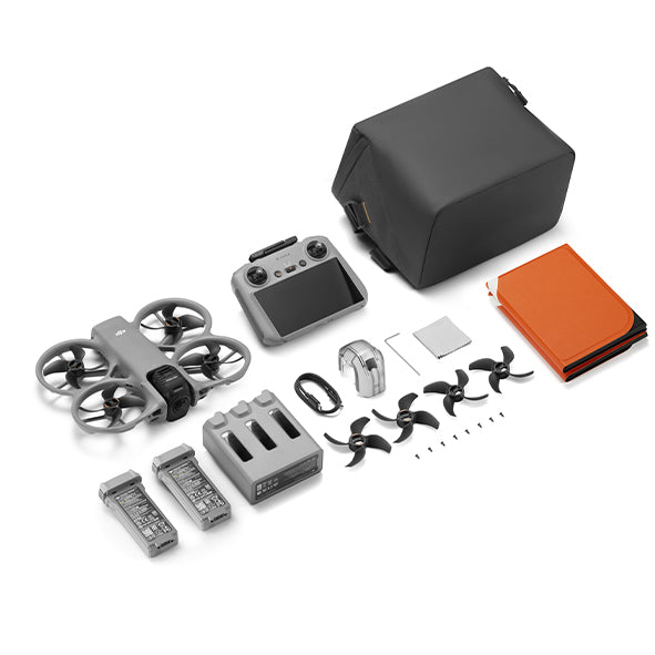 DJI Avata 360 Fly More Combo RC 2