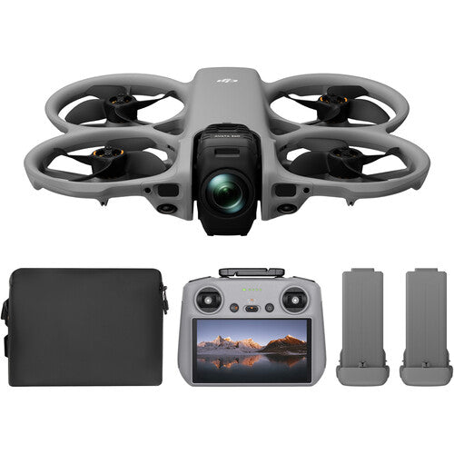 DJI Avata 360 Fly More Combo RC 2