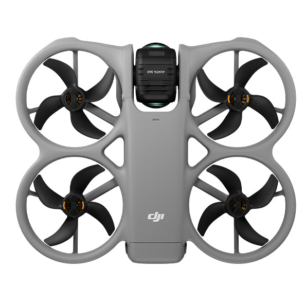 DJI Avata 360 Motion Fly More Combo Goggles N3