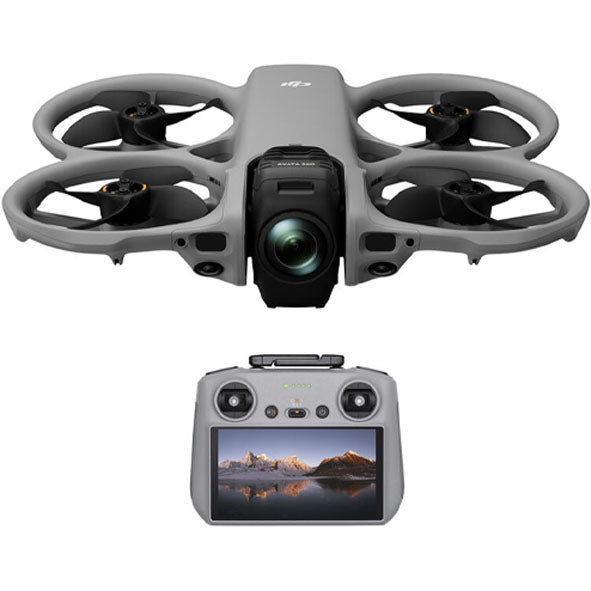 DJI Avata 360 with RC 2