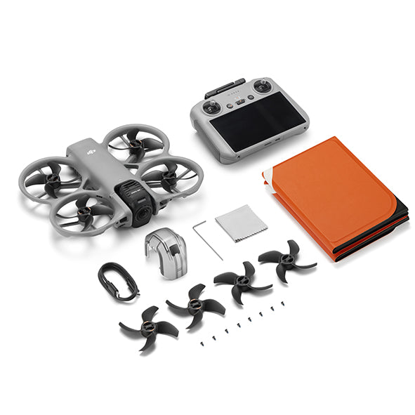 DJI Avata 360 with RC 2