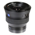ZEISS BATIS LENS 18MM F2.8 FOR SONY E-MOUNT