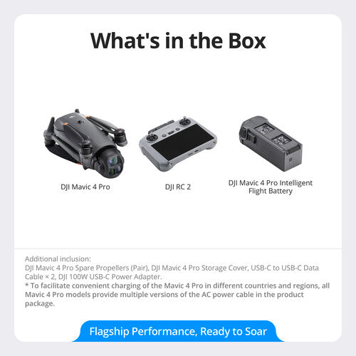 DJI Mavic 4 Pro