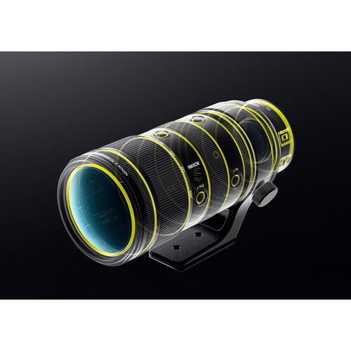 Nikon Nikkor Z 70-200mm F2.8 VR S II Lens