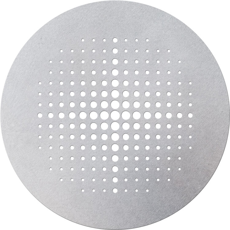 Aputure 10 Gobo Kit for Spotlight Mount