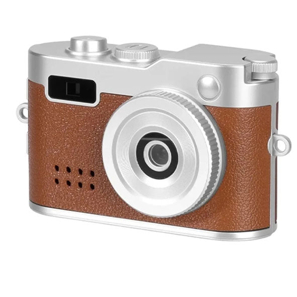 Avangarde Mica (Mini Camera) - Brown