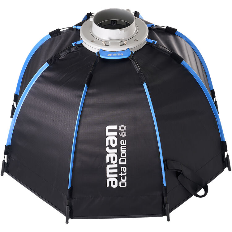 Amaran Octa Dome 60 Modifier