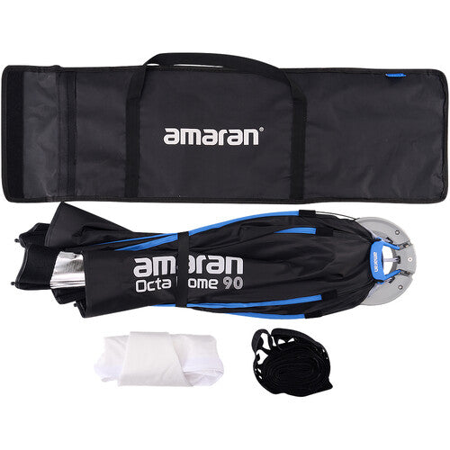 Amaran Octa Dome 90 Modifier