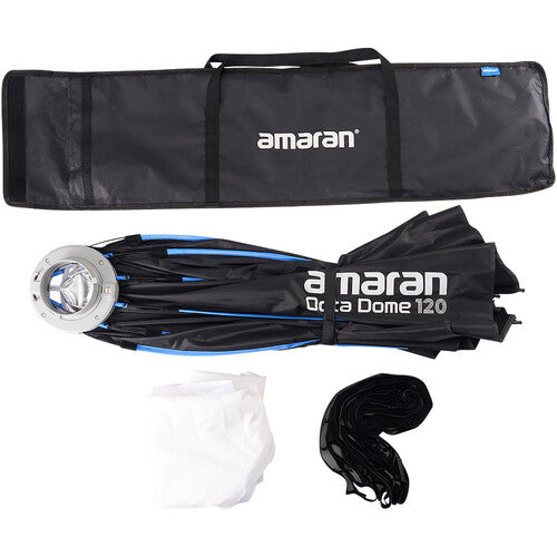 Amaran Octa Dome 120 Modifier