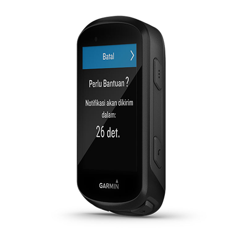 Garmin Edge 530 Bundle