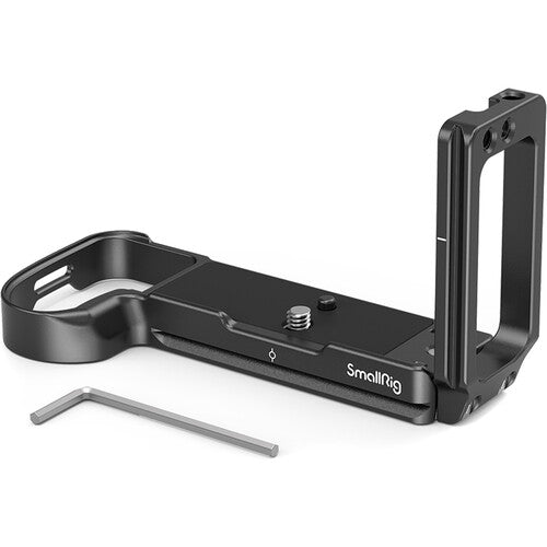 SmallRig L Bracket for Nikon Z5/Z6/Z7/Z6 II/Z7 II Camera 2947