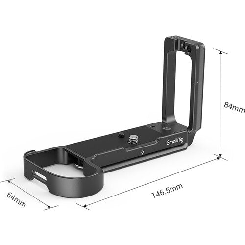 SmallRig L Bracket for Nikon Z5/Z6/Z7/Z6 II/Z7 II Camera 2947