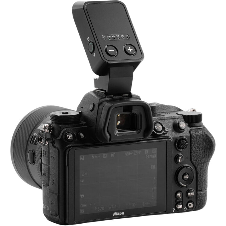 Viltrox Vintage Z2 Flash for Nikon