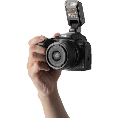 Viltrox Vintage Z2 Flash for Canon