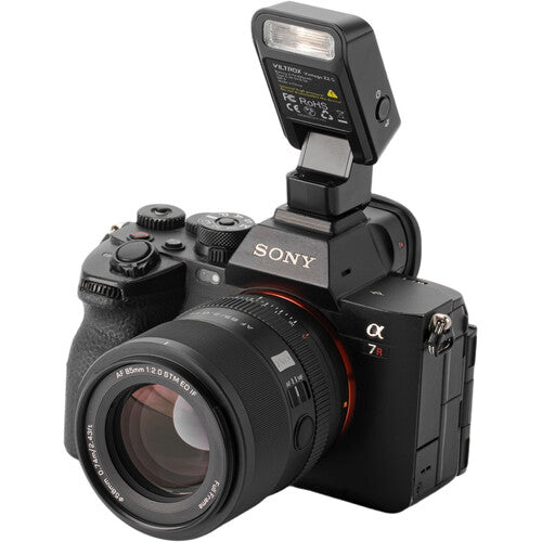 Viltrox Vintage Z2 Flash for Sony