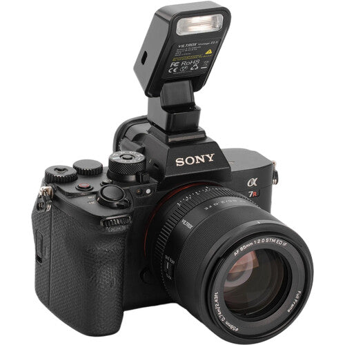 Viltrox Vintage Z2 Flash for Sony