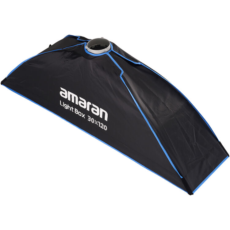 Amaran Light Box 30 x 120 Modifier