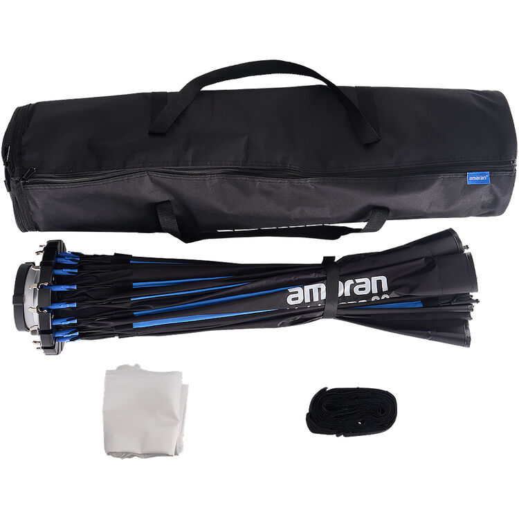 Amaran Light Dome 90 Modifier